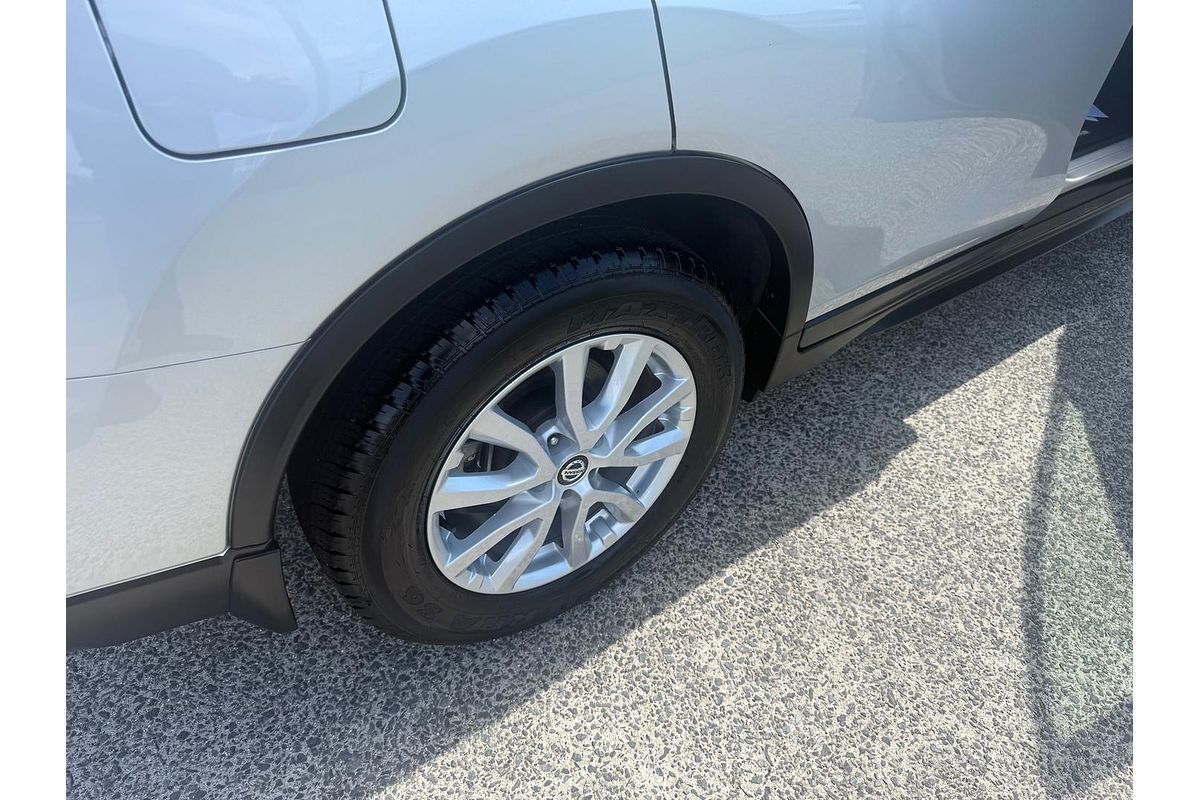 2022 Nissan X-TRAIL ST T32