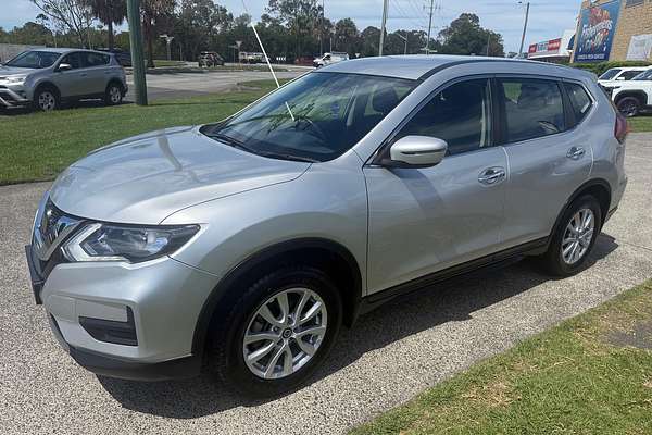 2022 Nissan X-TRAIL ST T32