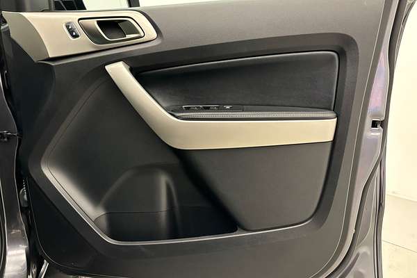 2021 Ford Everest Trend UA II 2.0L