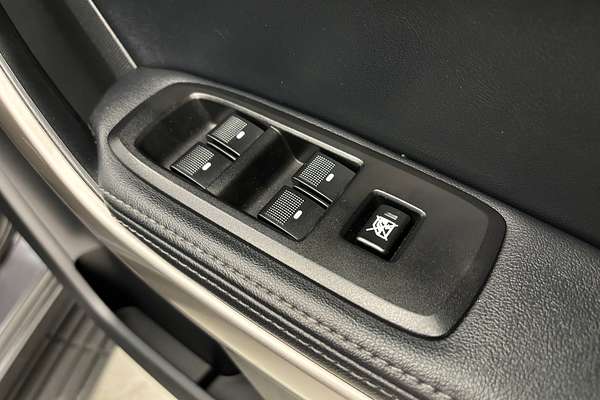 2021 Ford Everest Trend UA II 2.0L