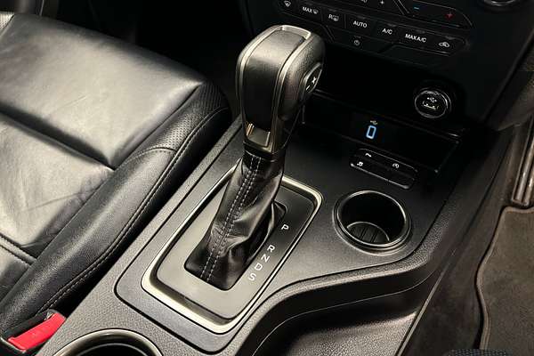 2021 Ford Everest Trend UA II 2.0L