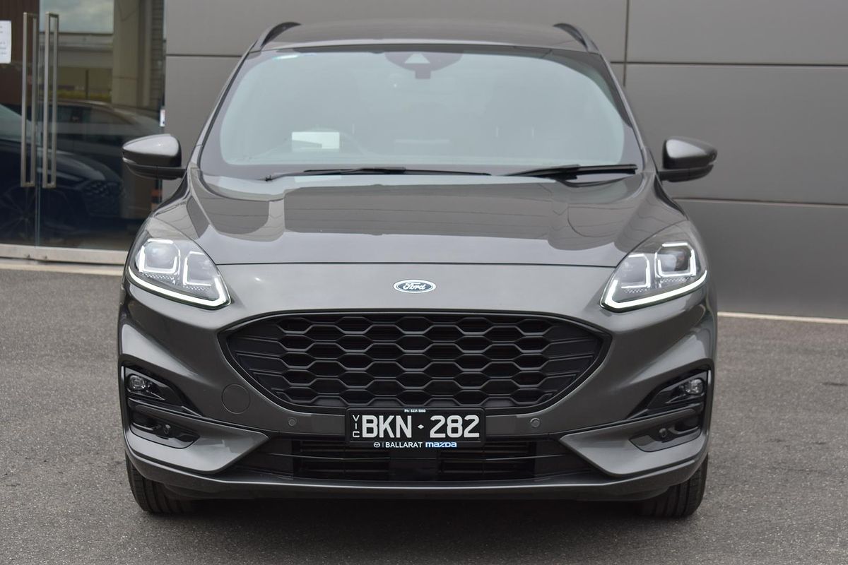 2020 Ford Escape ST-Line ZH