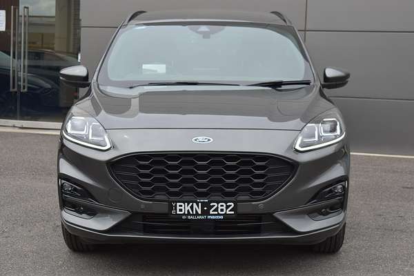 2020 Ford Escape ST-Line ZH