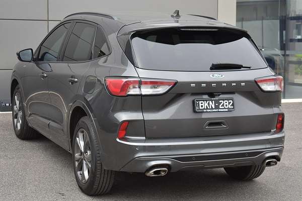 2020 Ford Escape ST-Line ZH