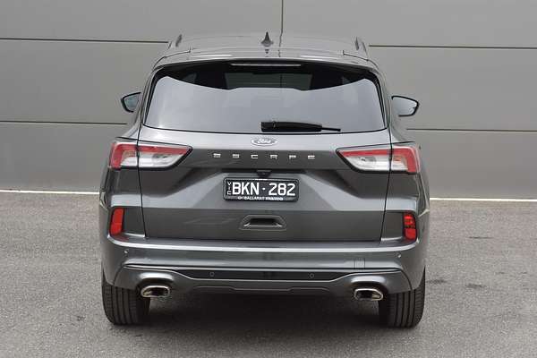 2020 Ford Escape ST-Line ZH