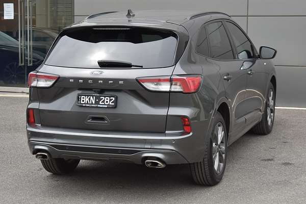 2020 Ford Escape ST-Line ZH