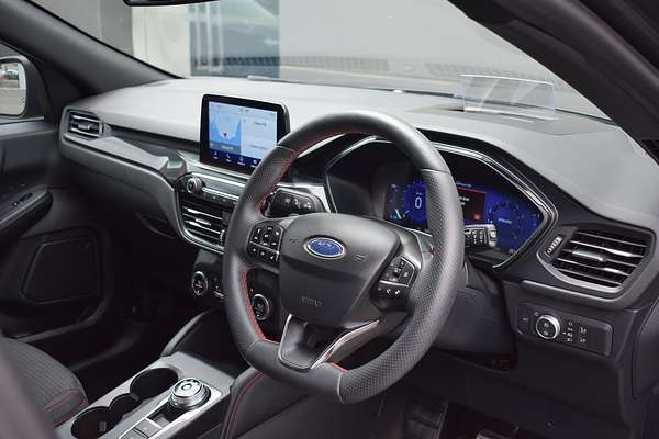 2020 Ford Escape ST-Line ZH