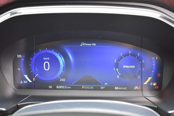 2020 Ford Escape ST-Line ZH