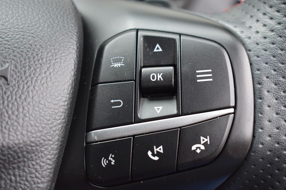 2020 Ford Escape ST-Line ZH