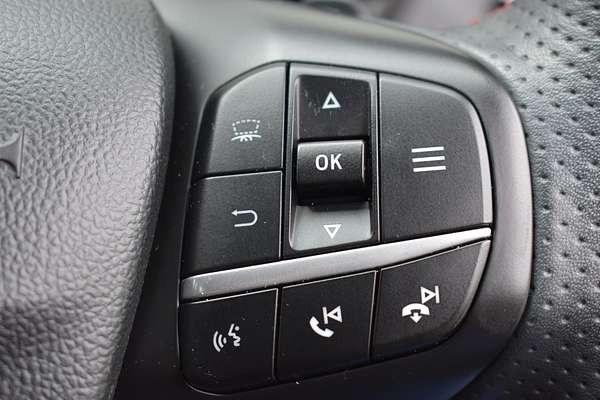 2020 Ford Escape ST-Line ZH