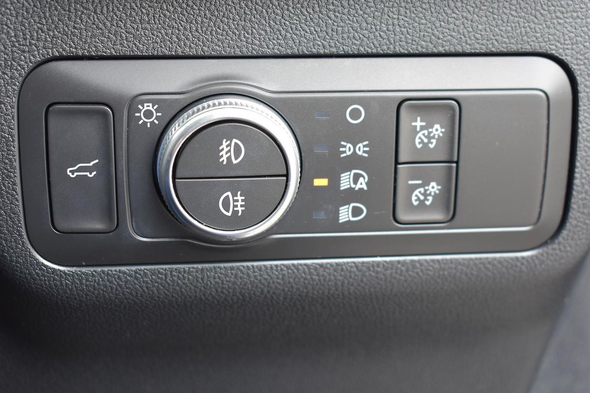 2020 Ford Escape ST-Line ZH