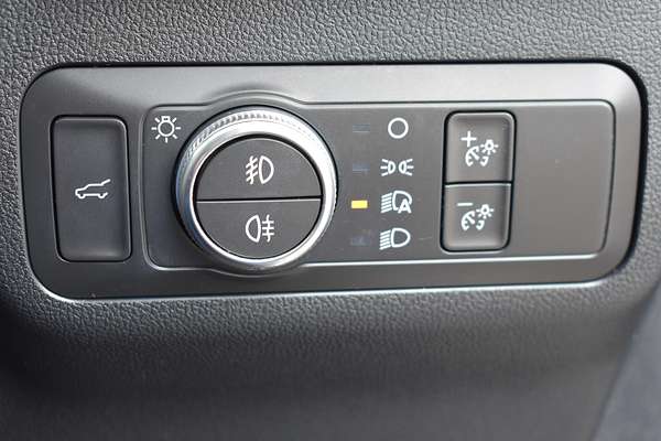 2020 Ford Escape ST-Line ZH