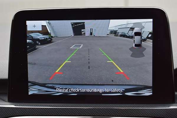 2020 Ford Escape ST-Line ZH