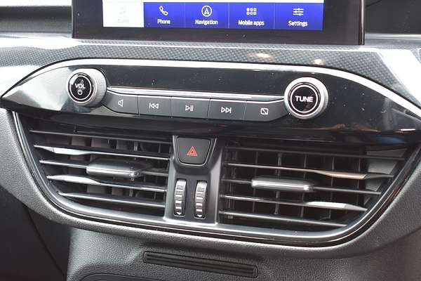 2020 Ford Escape ST-Line ZH