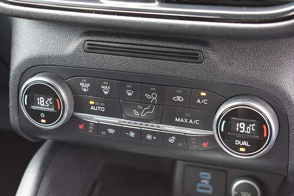 2020 Ford Escape ST-Line ZH