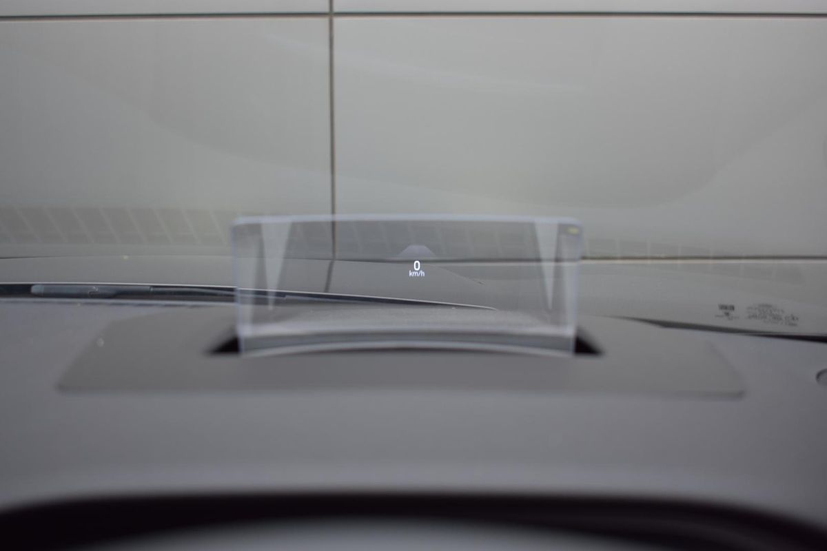 2020 Ford Escape ST-Line ZH