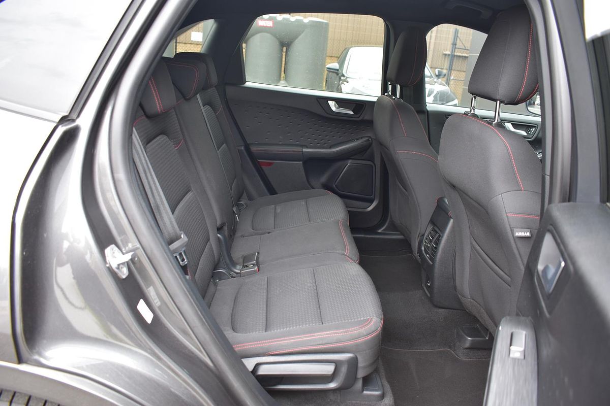 2020 Ford Escape ST-Line ZH