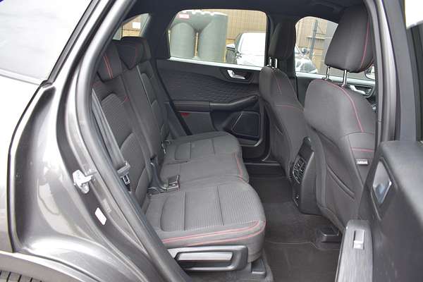 2020 Ford Escape ST-Line ZH