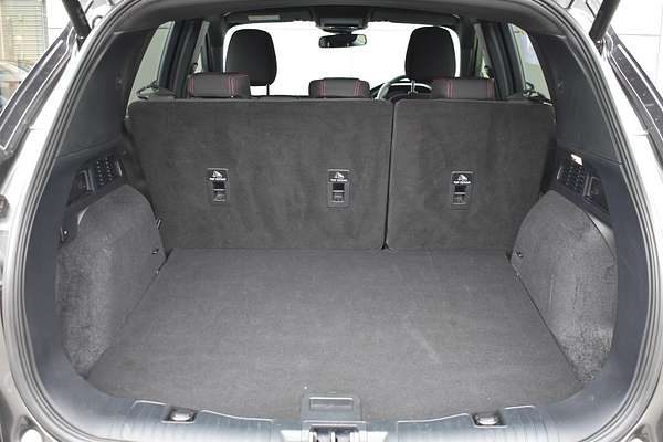 2020 Ford Escape ST-Line ZH