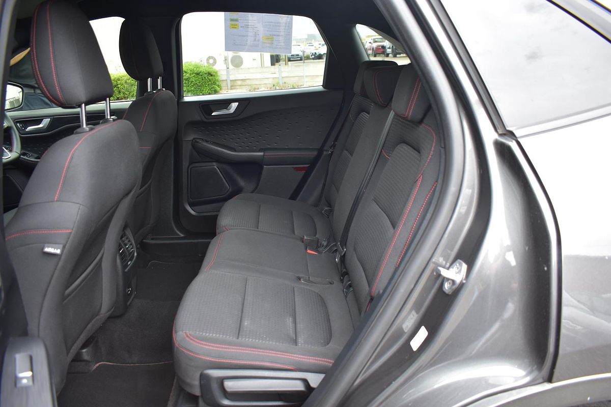 2020 Ford Escape ST-Line ZH