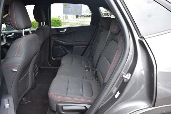 2020 Ford Escape ST-Line ZH