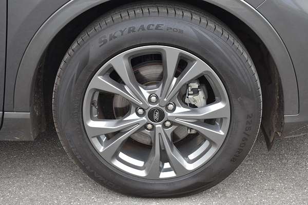 2020 Ford Escape ST-Line ZH