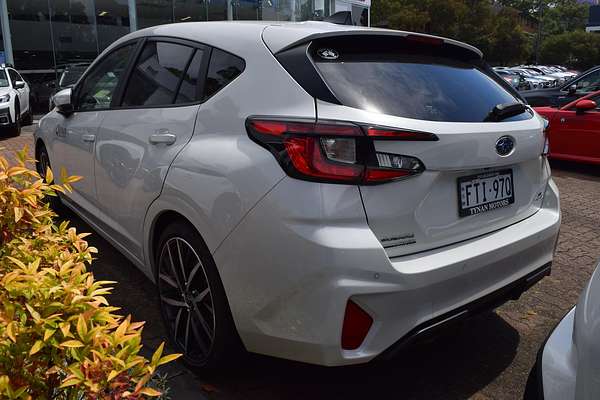 2024 Subaru Impreza 2.0S G6