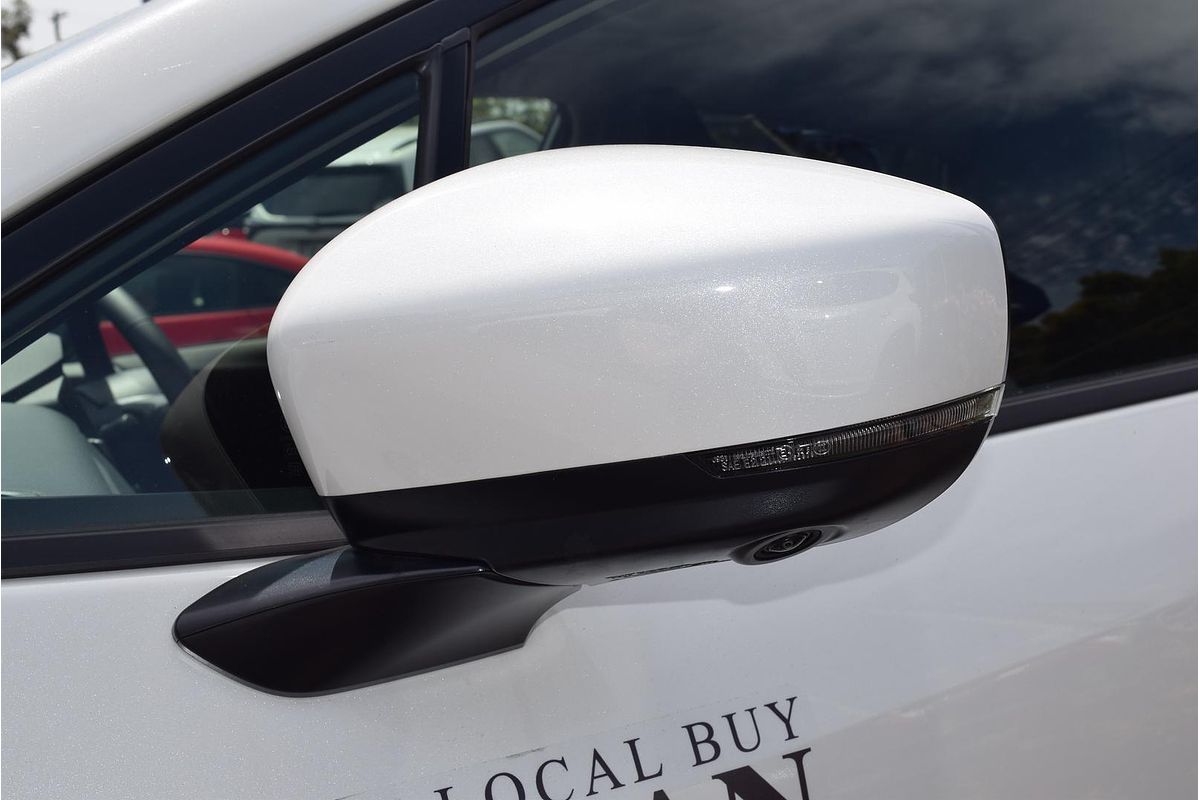 2024 Subaru Impreza 2.0S G6