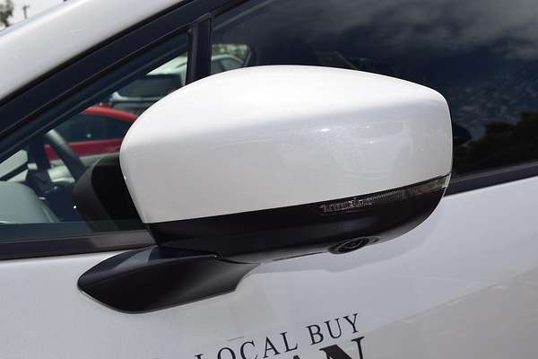 2024 Subaru Impreza 2.0S G6