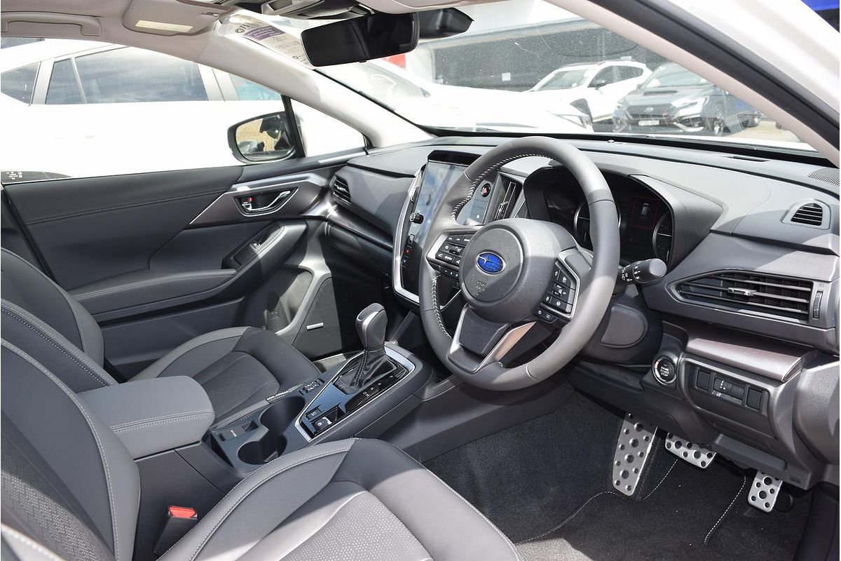 2024 Subaru Impreza 2.0S G6