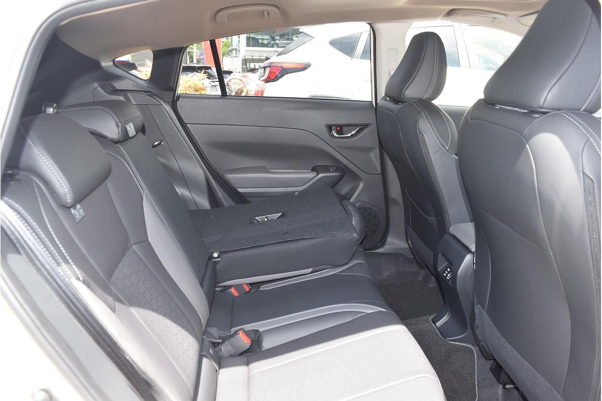 2024 Subaru Impreza 2.0S G6