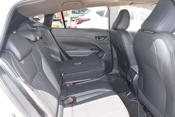 2024 Subaru Impreza 2.0S G6