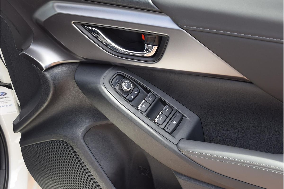 2024 Subaru Impreza 2.0S G6