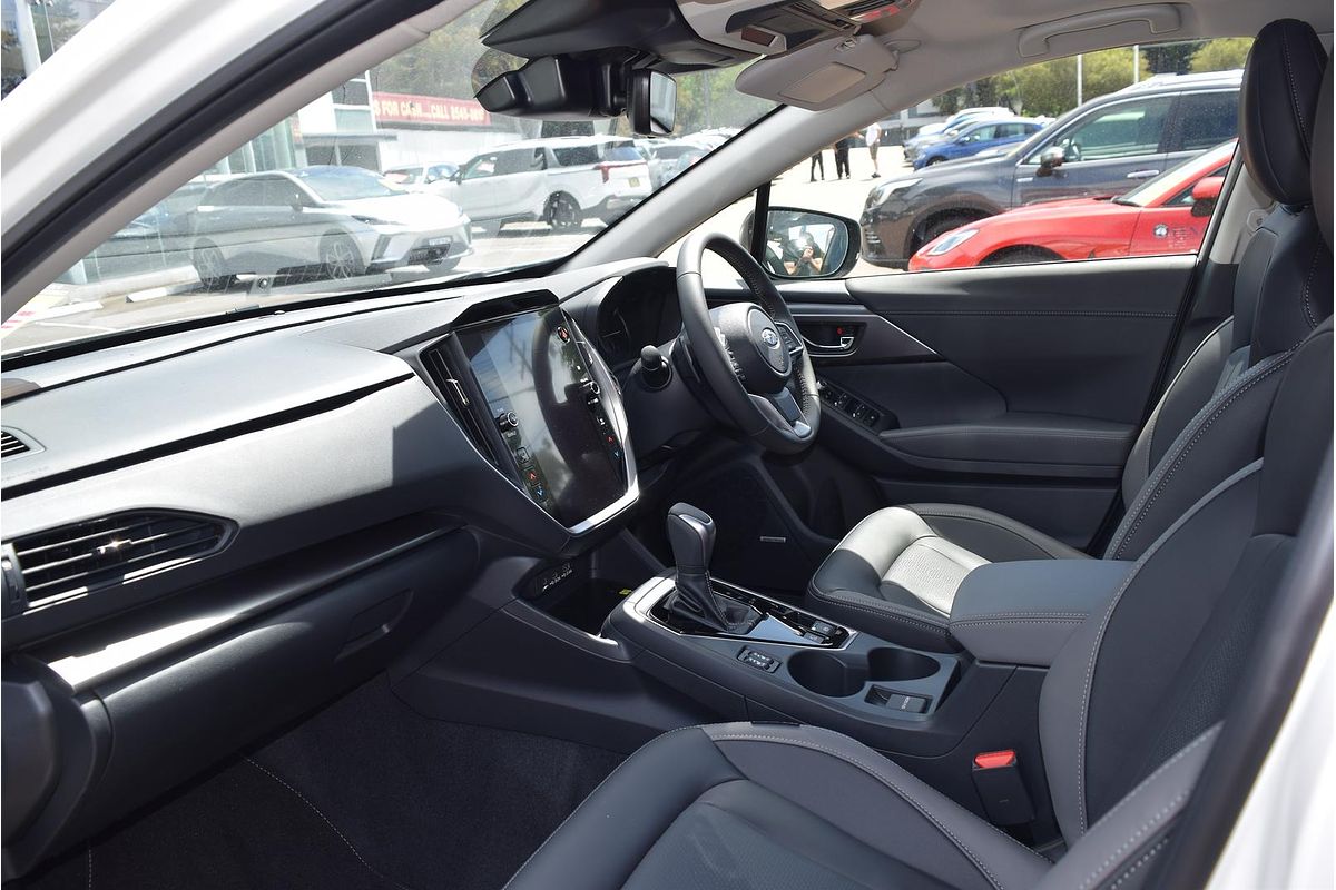 2024 Subaru Impreza 2.0S G6