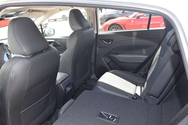 2024 Subaru Impreza 2.0S G6