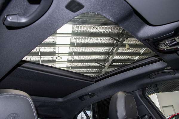 2025 Alfa Romeo Stelvio Quadrifoglio Series 5