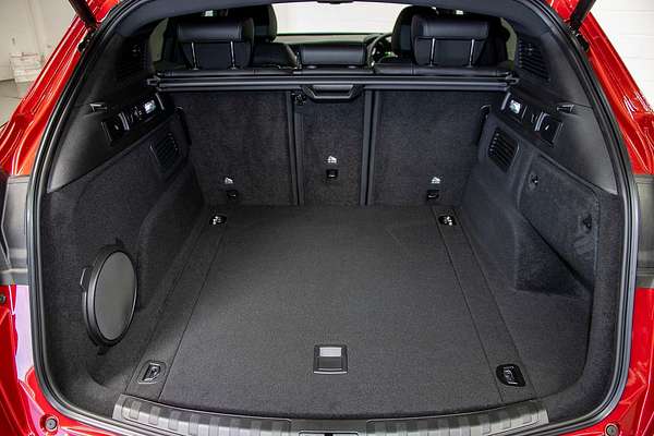 2025 Alfa Romeo Stelvio Quadrifoglio Series 5