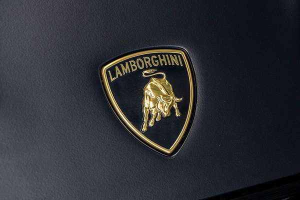 2023 Lamborghini Huracan STO 724