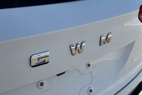 2025 GWM Haval Jolion Lux A01