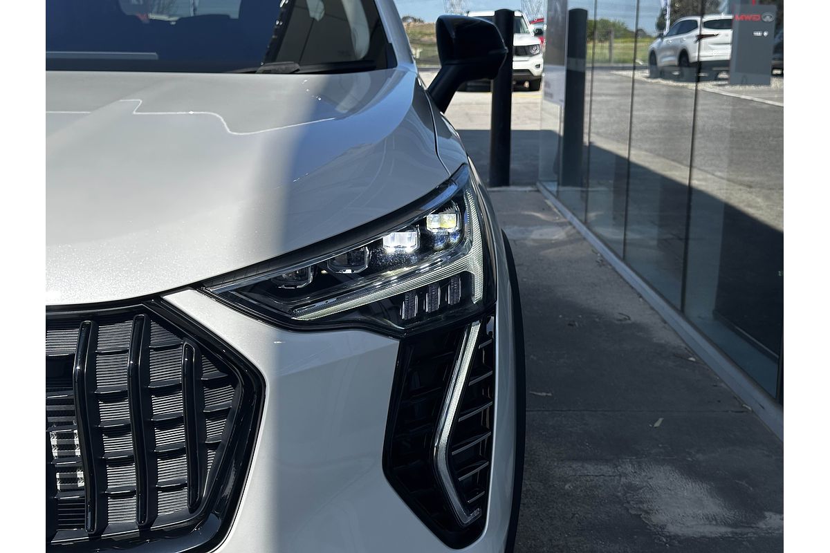 2025 GWM Haval Jolion Lux A01