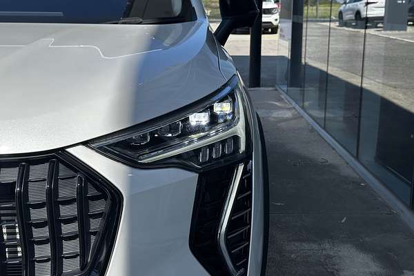 2025 GWM Haval Jolion Lux A01