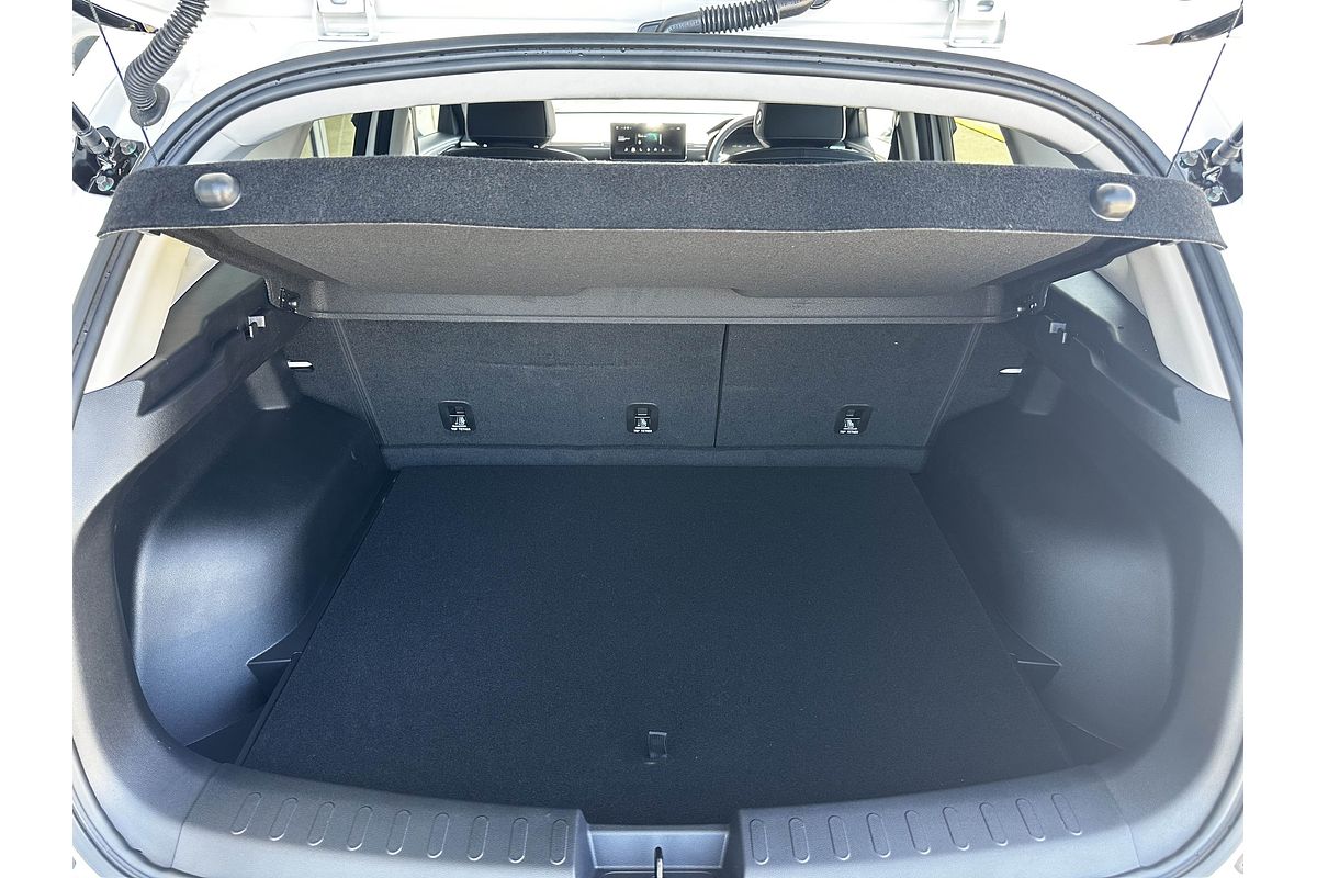 2025 GWM Haval Jolion Lux A01