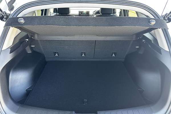 2025 GWM Haval Jolion Lux A01