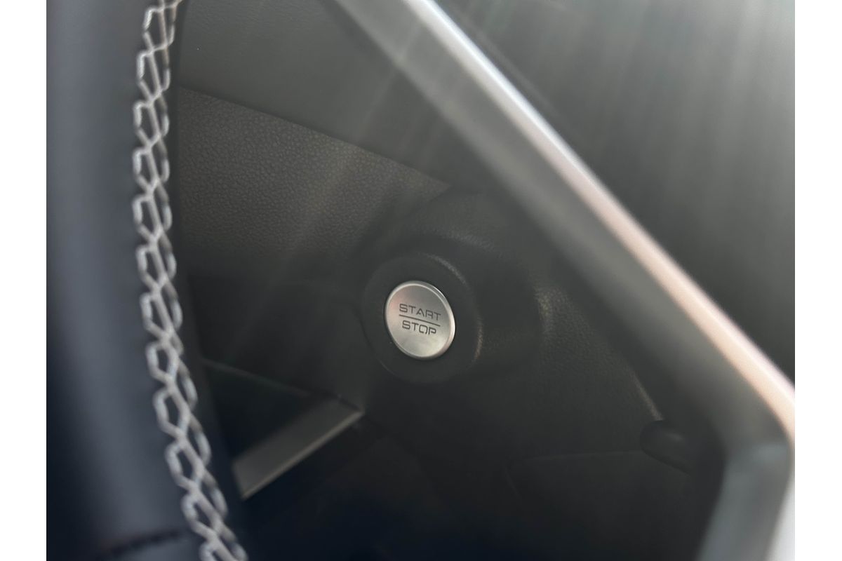 2025 GWM Haval Jolion Lux A01