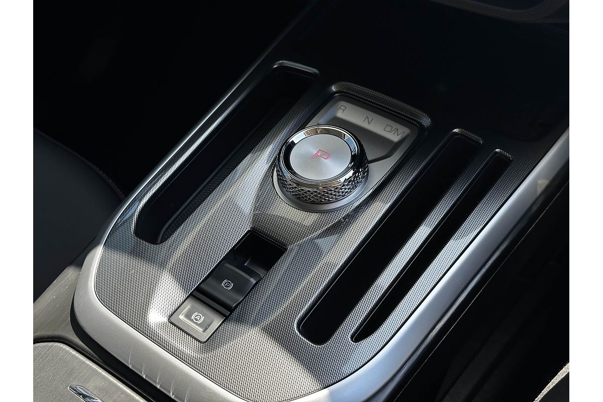 2025 GWM Haval Jolion Lux A01