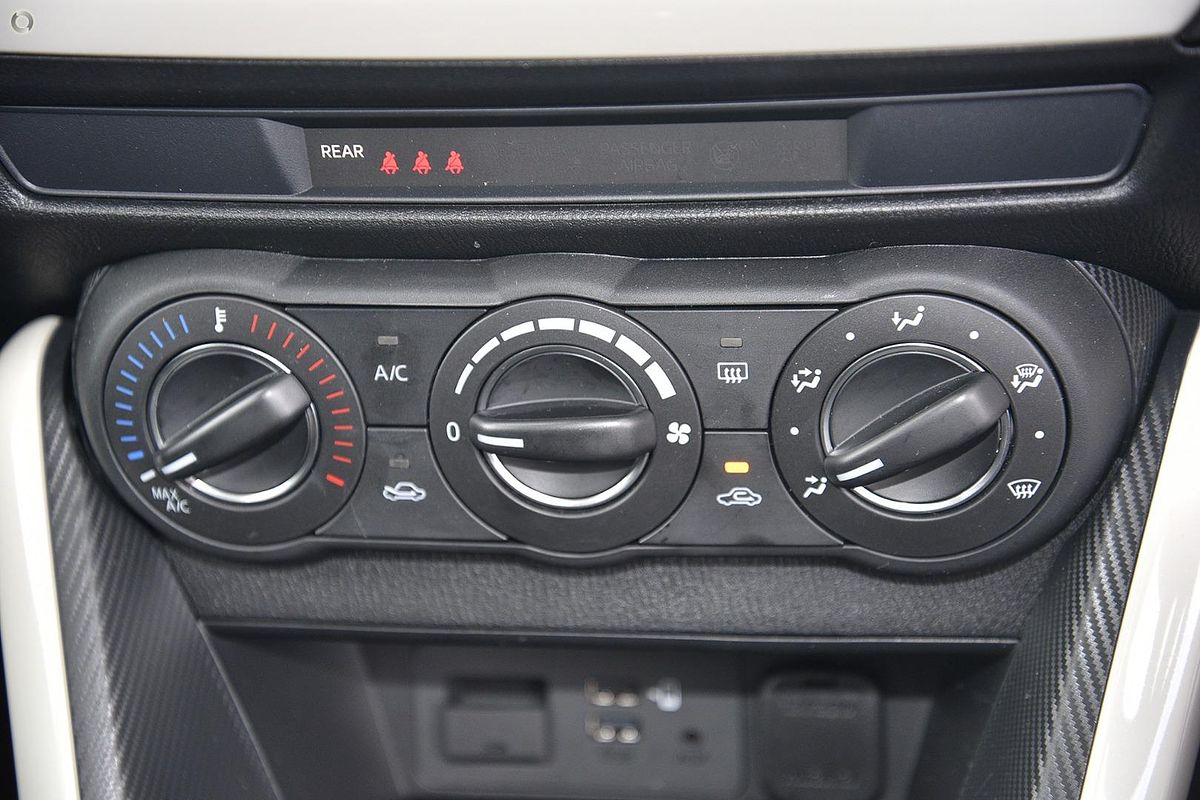 2024 Mazda 2 G15 Pure SP DJ Series