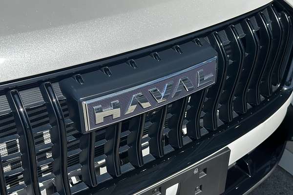 2025 GWM Haval Jolion Lux A01