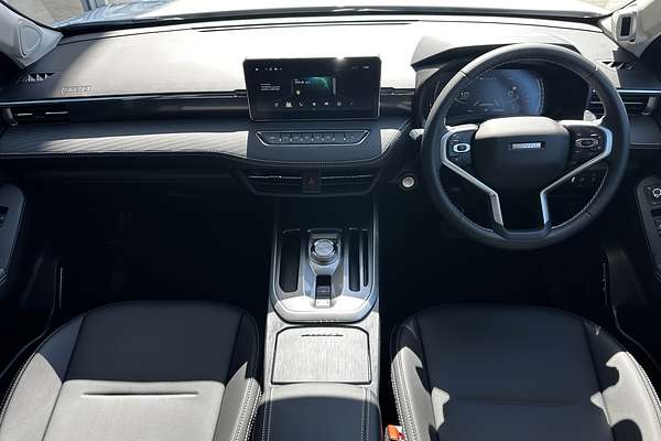 2025 GWM Haval Jolion Lux A01