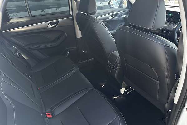 2025 GWM Haval Jolion Lux A01