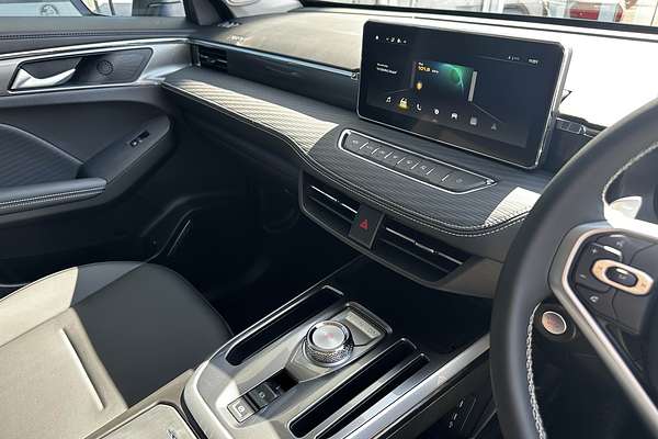 2025 GWM Haval Jolion Lux A01